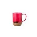 Variante rouge - Tasse Saryne