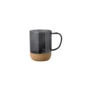 Variante noir - Tasse Saryne
