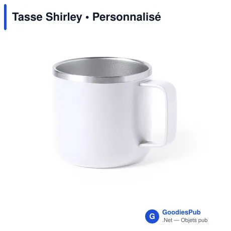 Tasse Shirley
