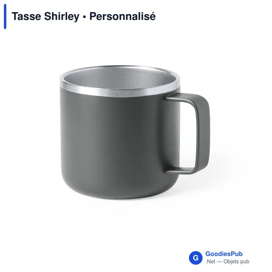 Tasse Shirley - Image 5