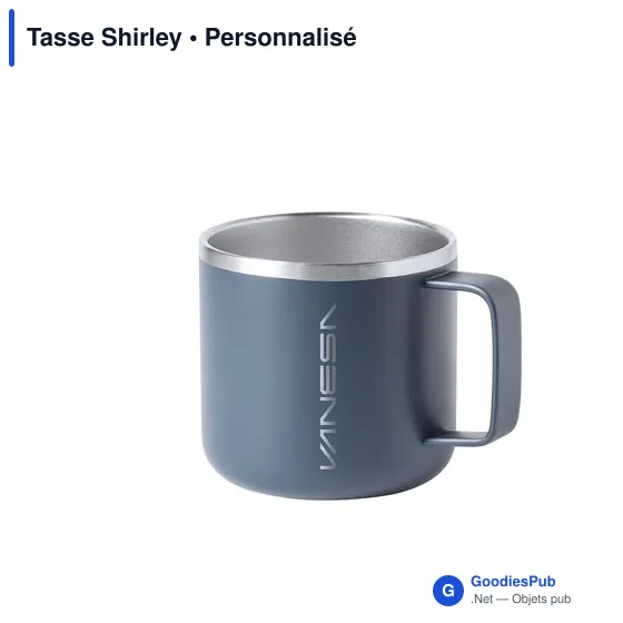 Tasse Shirley - Image 6