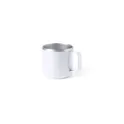 Variante blanc - Tasse Shirley