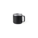 Variante noir - Tasse Shirley
