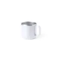 Variante blanc - Tasse Shirley