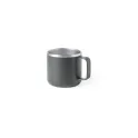 Variante gris - Tasse Shirley