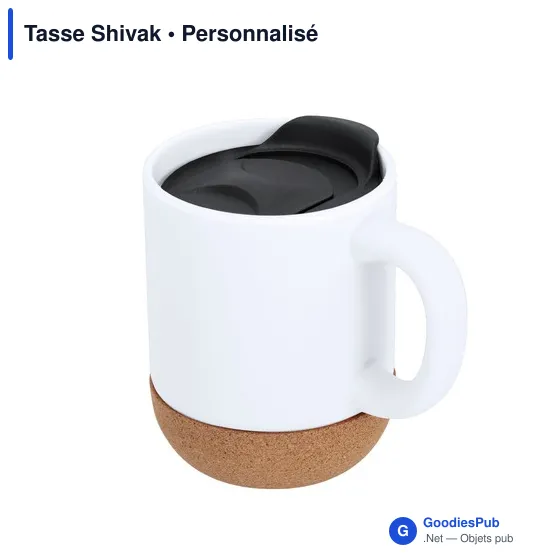 Tasse Shivak - Image 1