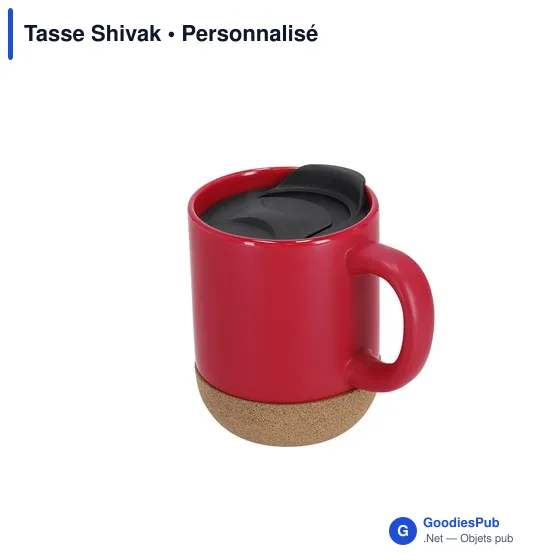 Tasse Shivak - Image 2