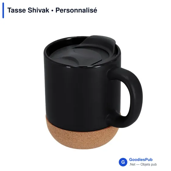 Tasse Shivak - Image 11
