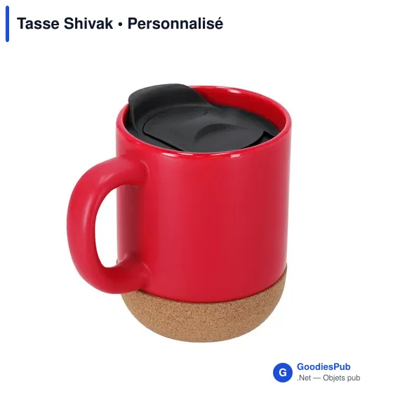 Tasse Shivak - Image 3