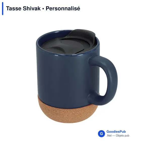 Tasse Shivak - Image 6