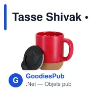 Tasse Shivak - Miniature 9
