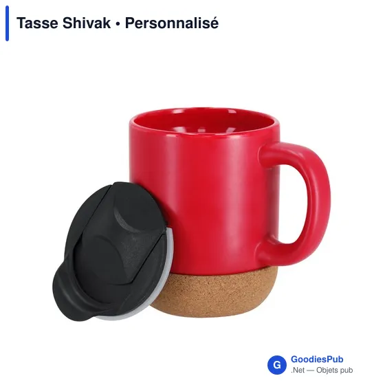 Tasse Shivak - Image 9