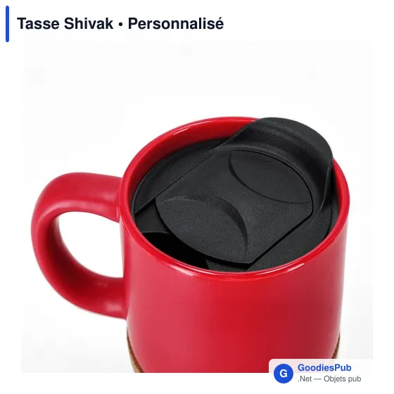 Tasse Shivak - Image 10
