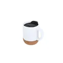 Variante blanc - Tasse Shivak