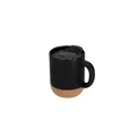 Variante noir - Tasse Shivak
