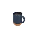 Variante bleu marine - Tasse Shivak