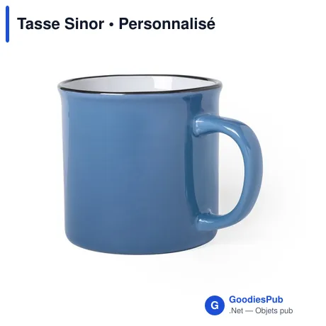 Tasse Sinor