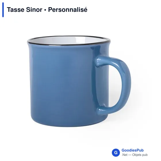 Tasse Sinor - Image 1