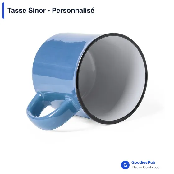 Tasse Sinor - Image 12