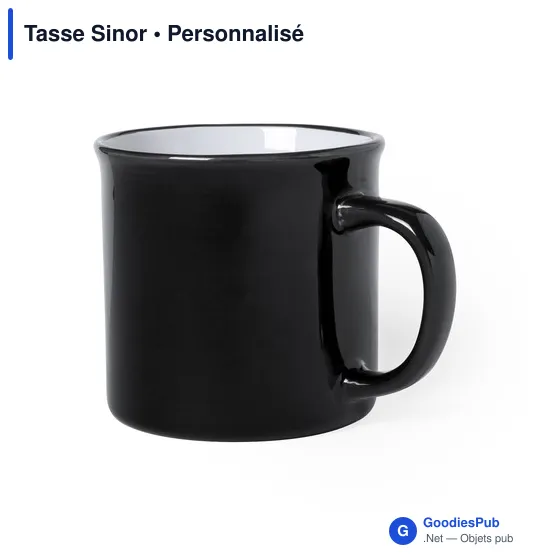Tasse Sinor - Image 4