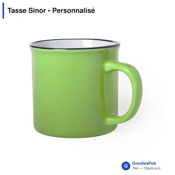 Tasse Sinor - Image 7
