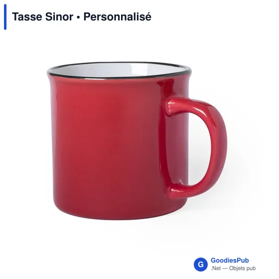 Tasse Sinor - Image 10