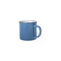 Variante bleu clair - Tasse Sinor