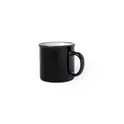 Variante noir - Tasse Sinor