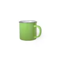 Variante vert clair - Tasse Sinor