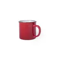 Variante rouge - Tasse Sinor