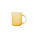 Variante jaune - Tasse Sublimation Cervan