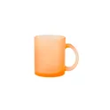 Variante orange - Tasse Sublimation Cervan