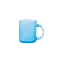 Variante bleu clair - Tasse Sublimation Cervan