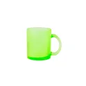 Variante vert clair - Tasse Sublimation Cervan