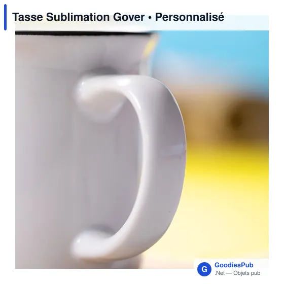 Tasse Sublimation Gover - Image 12