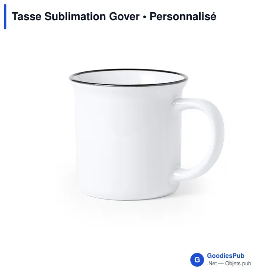 Tasse Sublimation Gover - Image 9