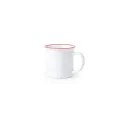 Variante rouge - Tasse Sublimation Gover
