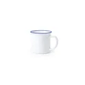 Variante bleu - Tasse Sublimation Gover