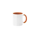 Variante orange - Tasse Sublimation Harnet