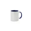 Variante bleu - Tasse Sublimation Harnet