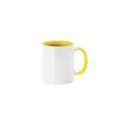 Variante jaune - Tasse Sublimation Harnet