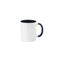 Variante bleu marine - Tasse Sublimation Harnet