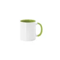 Variante vert clair - Tasse Sublimation Harnet