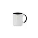 Variante noir - Tasse Sublimation Harnet