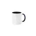 Variante bleu marine - Tasse Sublimation Harnet