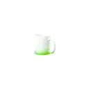 Variante vert - Tasse Sublimation Lanteira