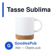 Tasse Sublimation Nala - Miniature 2
