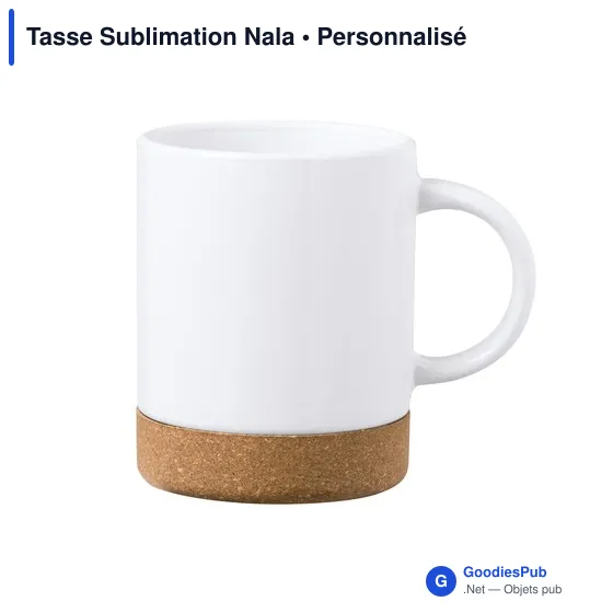 Tasse Sublimation Nala - Image 2
