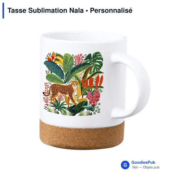 Tasse Sublimation Nala - Image 3