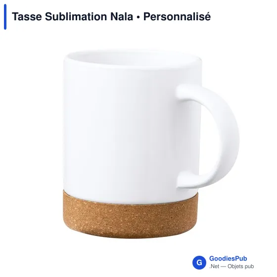 Tasse Sublimation Nala - Image 4